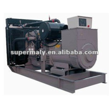 Supermaly 1800kw Eninge 4016-61TRG3 Brushless 3P 4W Genset